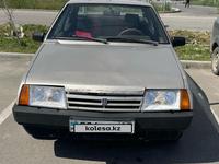 ВАЗ (Lada) 21099 1999 года за 650 000 тг. в Алматы