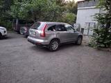 Honda CR-V 2007 годаүшін5 500 000 тг. в Алматы – фото 2
