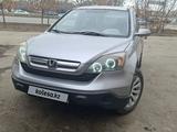 Honda CR-V 2007 годаүшін5 500 000 тг. в Алматы – фото 5
