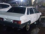 ВАЗ (Lada) 21099 1997 года за 350 000 тг. в Астана