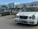 Mercedes-Benz E 280 1999 годаүшін4 150 000 тг. в Кокшетау – фото 2