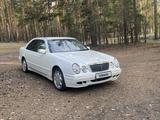 Mercedes-Benz E 280 1999 годаүшін4 150 000 тг. в Кокшетау