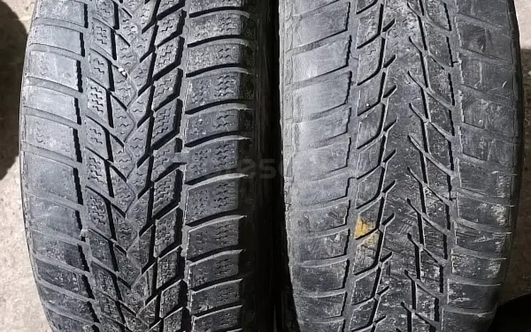 Шины 205/55 R16 — "Aeolus SnowAce AW03" (Китай), летние, в хороше за 25 000 тг. в Астана