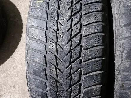 Шины 205/55 R16 — "Aeolus SnowAce AW03" (Китай), летние, в хороше за 25 000 тг. в Астана – фото 4