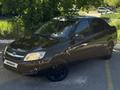 ВАЗ (Lada) Granta 2190 2013 года за 2 150 000 тг. в Караганда – фото 3