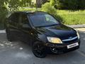 ВАЗ (Lada) Granta 2190 2013 года за 2 150 000 тг. в Караганда