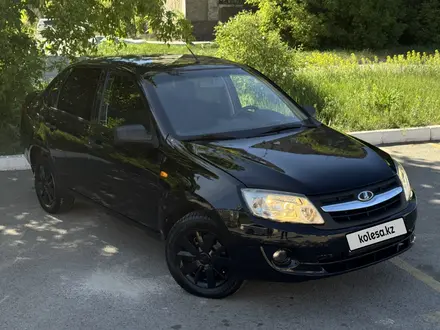 ВАЗ (Lada) Granta 2190 2013 года за 2 150 000 тг. в Караганда