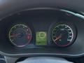 ВАЗ (Lada) Granta 2190 2013 года за 2 150 000 тг. в Караганда – фото 6