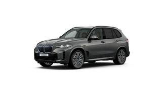 BMW X5 XDrive 40i 2024 года за 65 623 028 тг. в Алматы