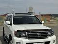 Toyota Land Cruiser 2014 годаүшін25 000 000 тг. в Атырау – фото 7