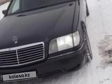 Mercedes-Benz S 420 1995 года за 3 000 000 тг. в Жетысай – фото 2