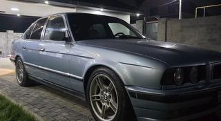 BMW 525 1993 года за 2 200 000 тг. в Алматы