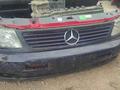 Мини морда на mercedes vito w638 за 300 000 тг. в Шымкент – фото 2