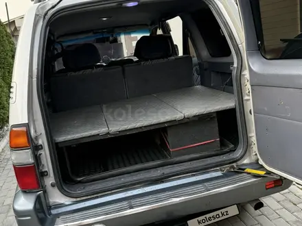 Toyota Land Cruiser Prado 2001 года за 7 300 000 тг. в Алматы – фото 10