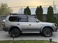 Toyota Land Cruiser Prado 2001 годаүшін7 300 000 тг. в Алматы – фото 11