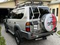 Toyota Land Cruiser Prado 2001 годаүшін7 300 000 тг. в Алматы – фото 13