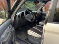 Toyota Land Cruiser Prado 2001 годаүшін7 300 000 тг. в Алматы – фото 6