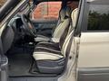 Toyota Land Cruiser Prado 2001 годаүшін7 300 000 тг. в Алматы – фото 7