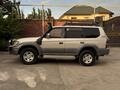 Toyota Land Cruiser Prado 2001 годаүшін7 300 000 тг. в Алматы – фото 8