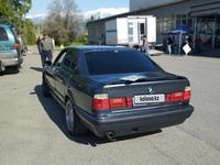 BMW 520 1994 годаүшін2 400 000 тг. в Алматы