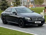 Mercedes-Benz E 200 2016 годаүшін17 000 000 тг. в Алматы