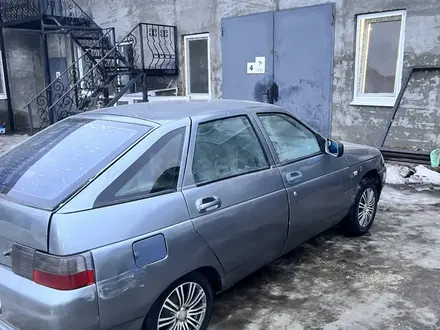 ВАЗ (Lada) 2112 2004 года за 1 000 000 тг. в Уральск – фото 3