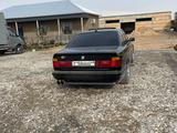 BMW 525 1994 года за 1 900 000 тг. в Шымкент – фото 3