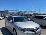 Toyota Camry 2013 годаүшін6 000 000 тг. в Актау