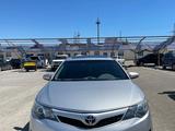 Toyota Camry 2013 годаүшін6 000 000 тг. в Актау – фото 2