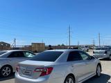 Toyota Camry 2013 годаүшін6 000 000 тг. в Актау – фото 5