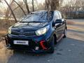 Kia Morning 2017 годаүшін5 000 000 тг. в Алматы – фото 4