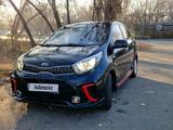 Kia Morning 2017 годаfor5 700 000 тг. в Алматы – фото 4