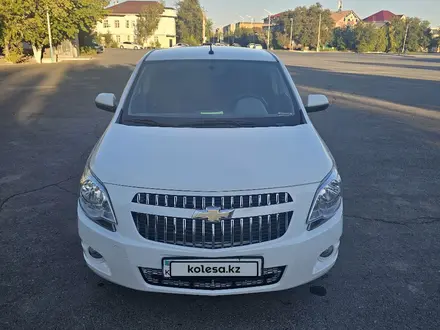 Chevrolet Cobalt 2023 года за 6 000 000 тг. в Кызылорда – фото 2