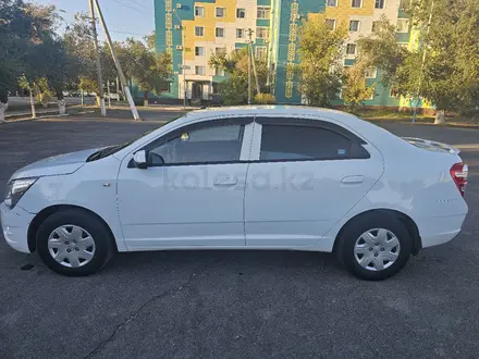 Chevrolet Cobalt 2023 года за 6 000 000 тг. в Кызылорда – фото 4