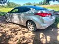 Hyundai Elantra 2012 годаfor3 600 000 тг. в Уральск – фото 4