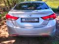 Hyundai Elantra 2012 годаfor3 600 000 тг. в Уральск – фото 7