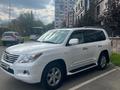 Lexus LX 570 2009 годаfor16 500 000 тг. в Алматы – фото 3