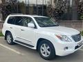 Lexus LX 570 2009 годаүшін16 500 000 тг. в Алматы – фото 2