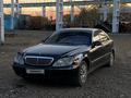 Mercedes-Benz S 500 2000 годаүшін3 200 000 тг. в Астана