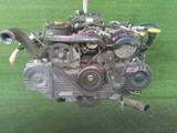 Мотор subaru (Субару) Двигатель ДВС АКП МКП engine за 100 000 тг. в Алматы – фото 3