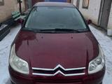 Citroen C4 2006 годаүшін1 600 000 тг. в Атырау