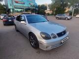 Lexus GS 300 1999 года за 4 600 000 тг. в Алматы – фото 4