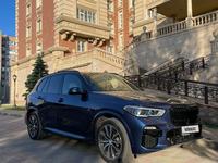 BMW X5 2021 годаүшін39 600 000 тг. в Алматы