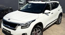Kia Seltos 2020 годаүшін8 250 000 тг. в Алматы – фото 2