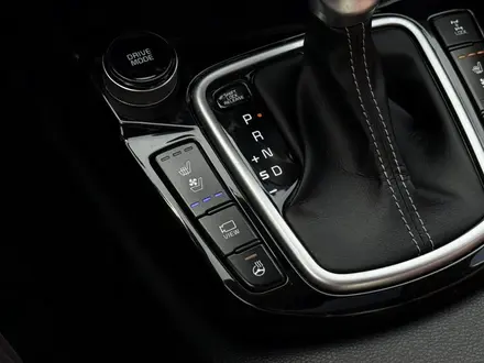 Kia Seltos 2020 года за 8 250 000 тг. в Алматы – фото 21