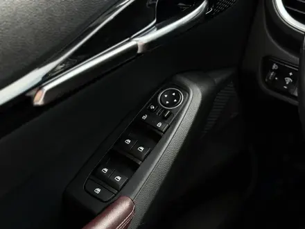 Kia Seltos 2020 года за 8 250 000 тг. в Алматы – фото 25