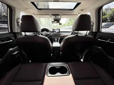 Kia Seltos 2020 года за 8 250 000 тг. в Алматы – фото 30