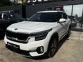 Kia Seltos 2020 года за 8 250 000 тг. в Алматы – фото 4