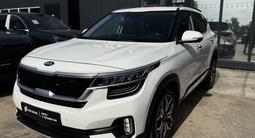 Kia Seltos 2020 годаүшін8 250 000 тг. в Алматы – фото 4