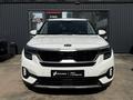 Kia Seltos 2020 года за 8 250 000 тг. в Алматы – фото 5